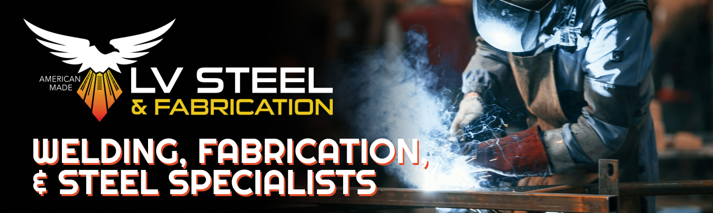 LV Steel and Fabrication