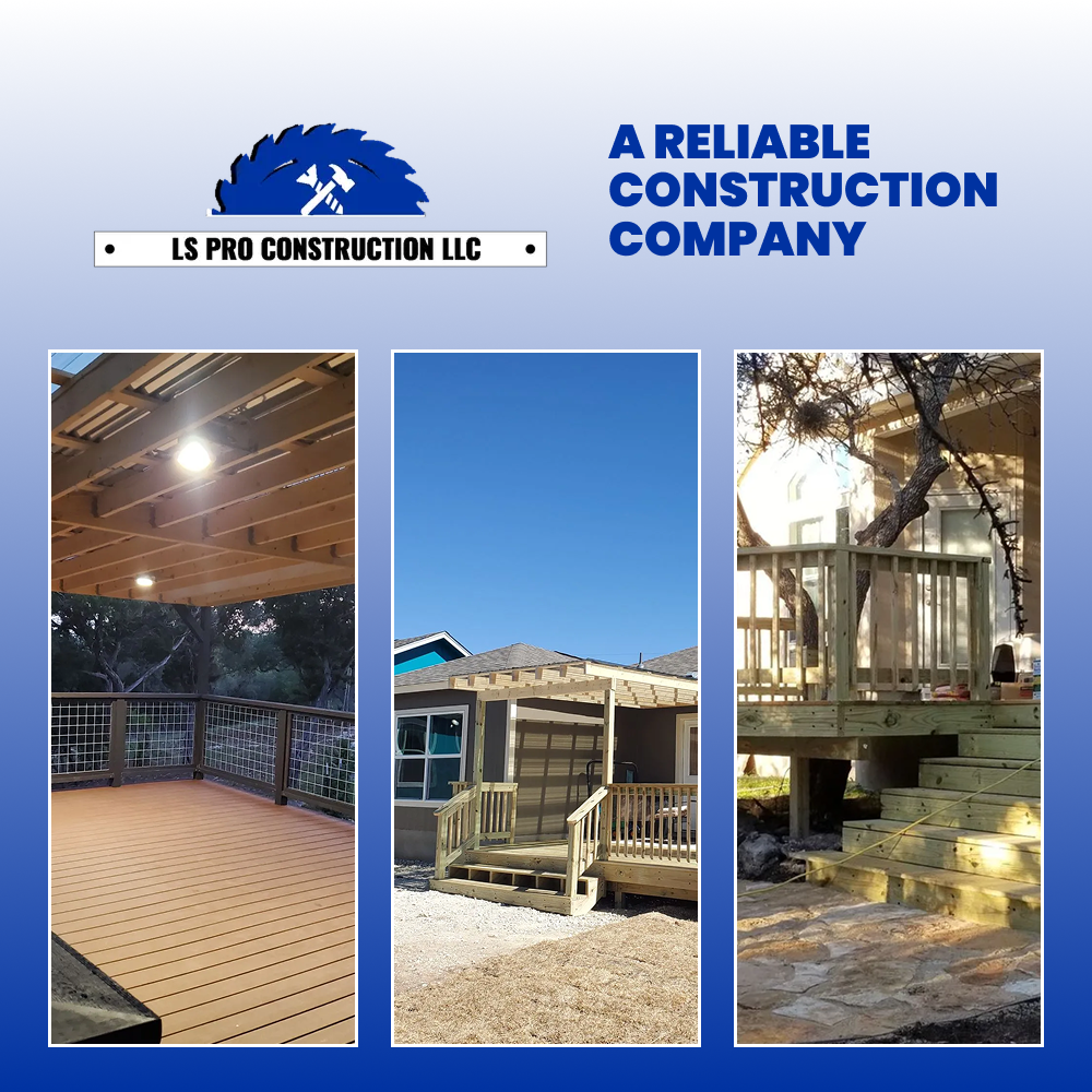 LS Pro Construction LLC
