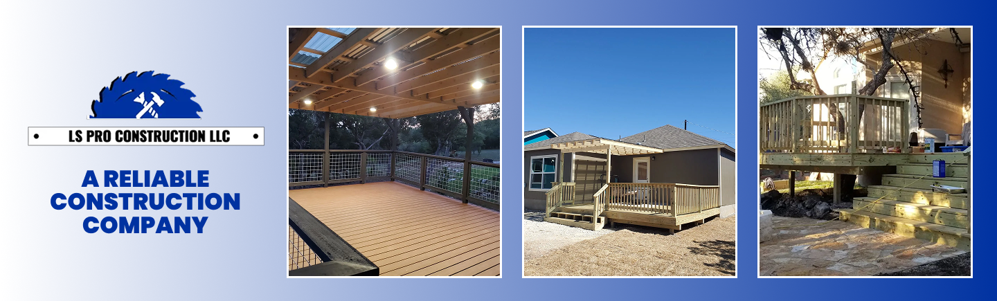 LS Pro Construction LLC