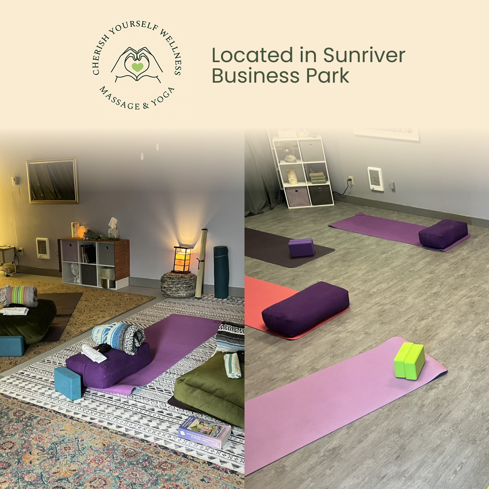 Cherish Your Self Wellness