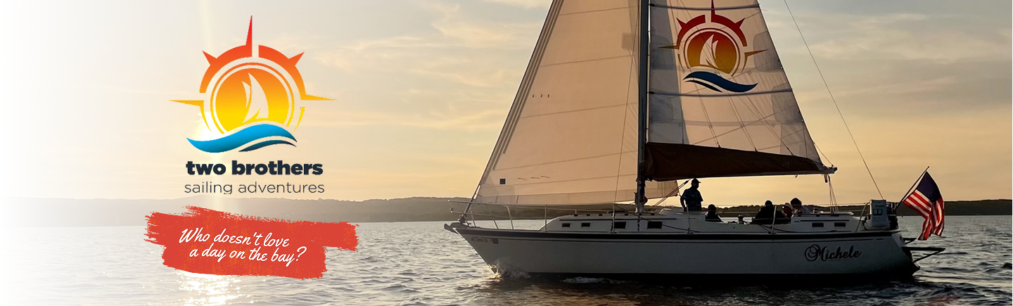 Two Brothers Sailing Adventures
