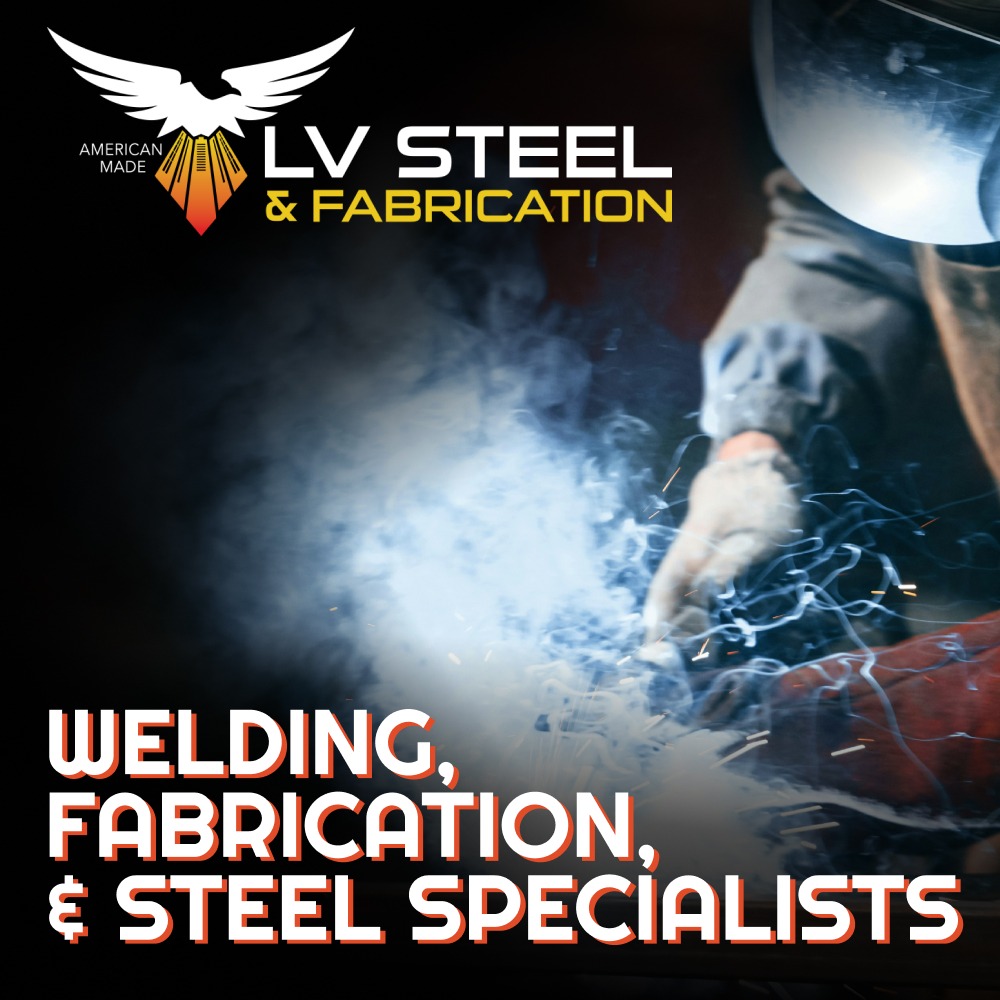LV Steel and Fabrication
