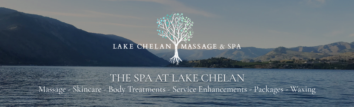 The Spa at Lake Chelan