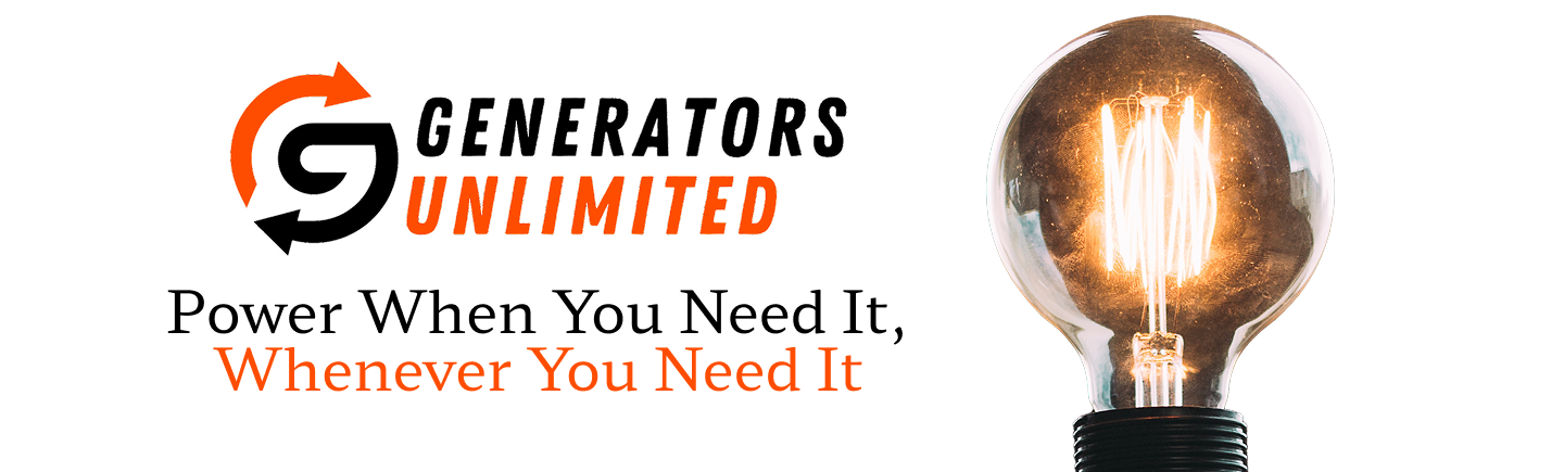 Generators Unlimited LLC