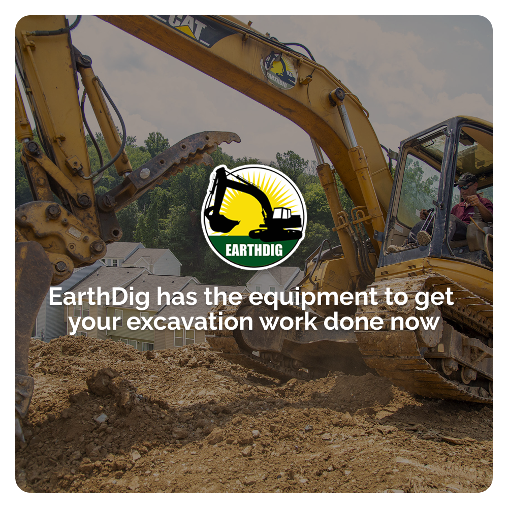 EarthDig