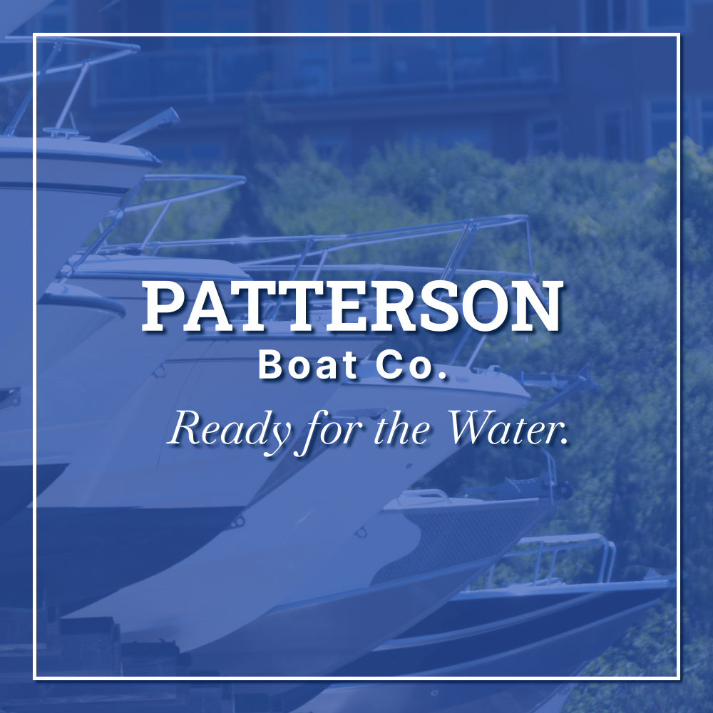 Patterson Boat Co.