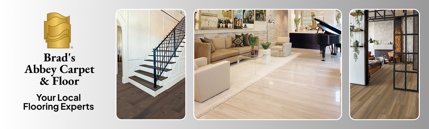 Brad's Abbey Carpet & Floor