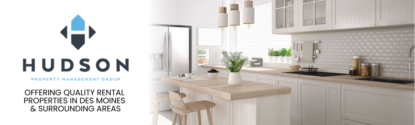 Hudson Property Management