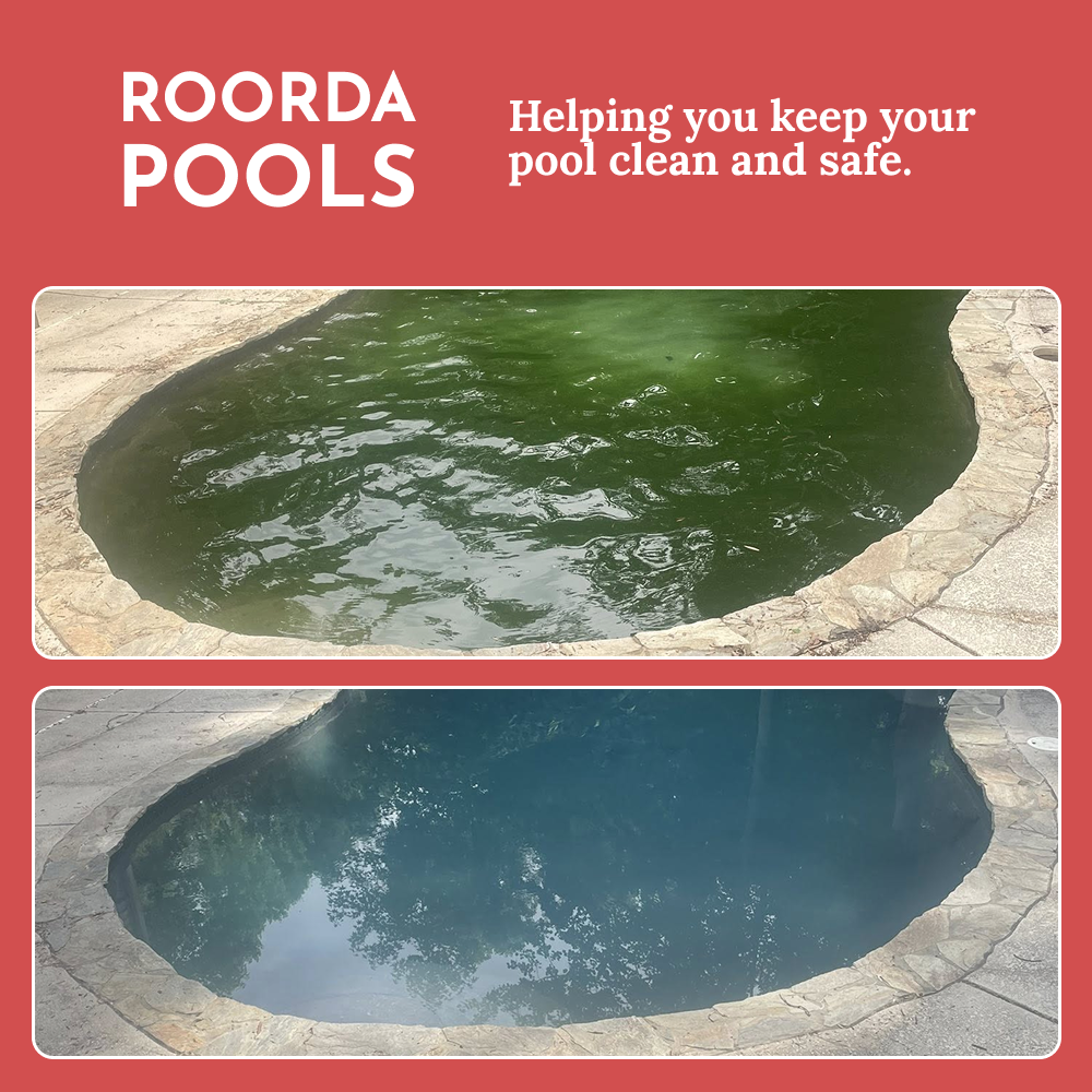 Roorda Pools