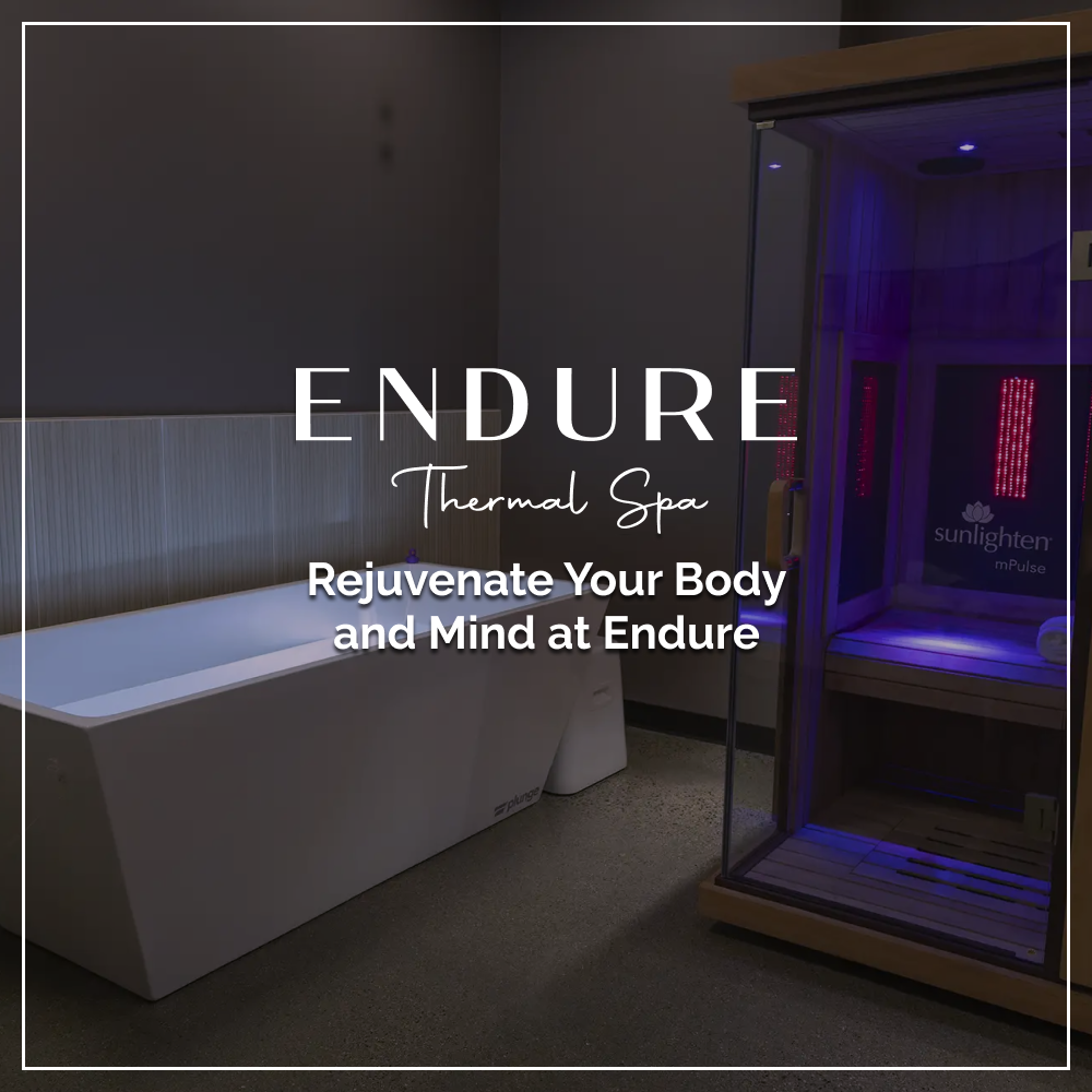 Endure Thermal Spa