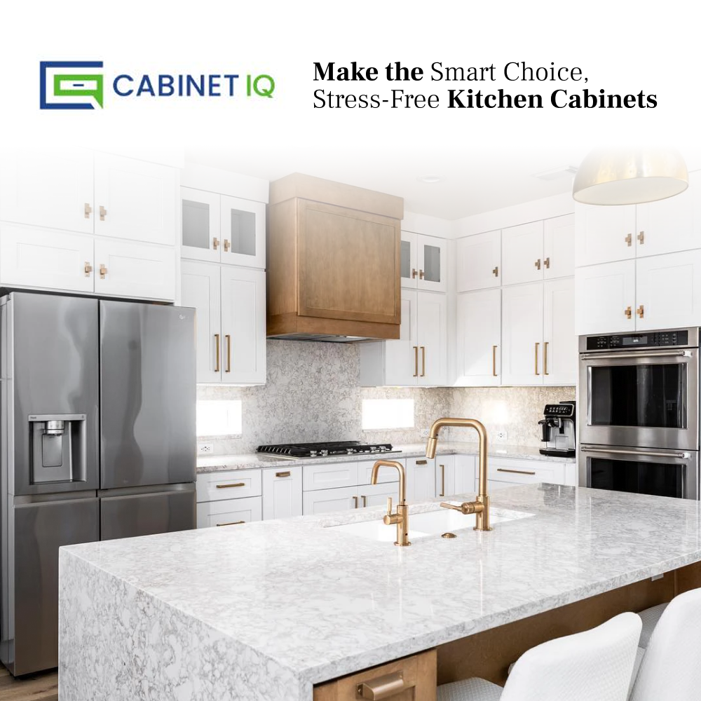 Cabinet IQ of New Braunfels