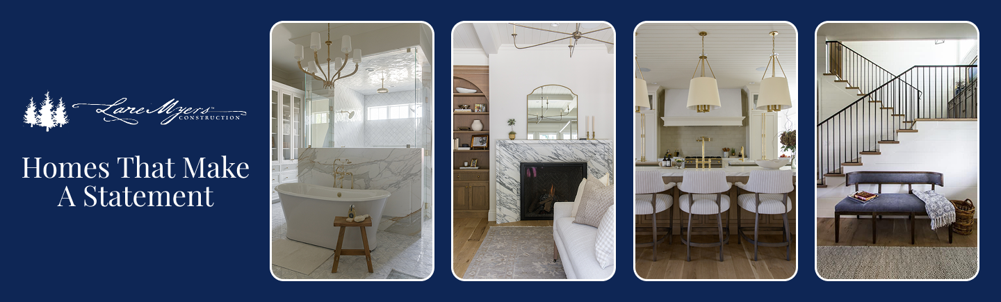 Lane Myers Construction