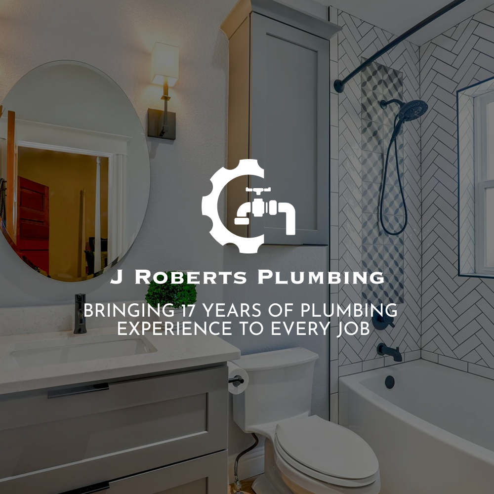 J Roberts Plumbing