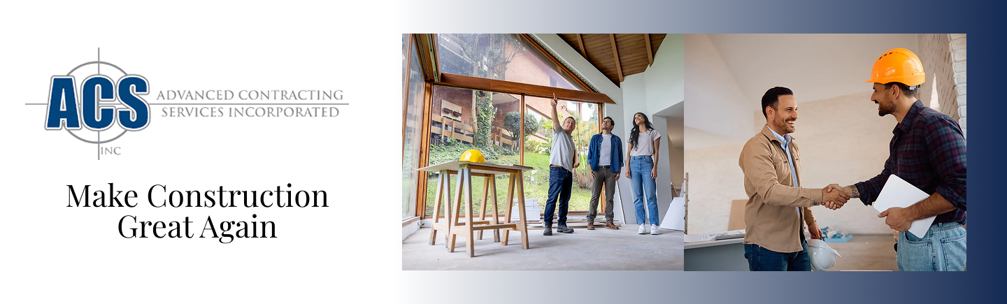 Advanced Contracting Services Inc.