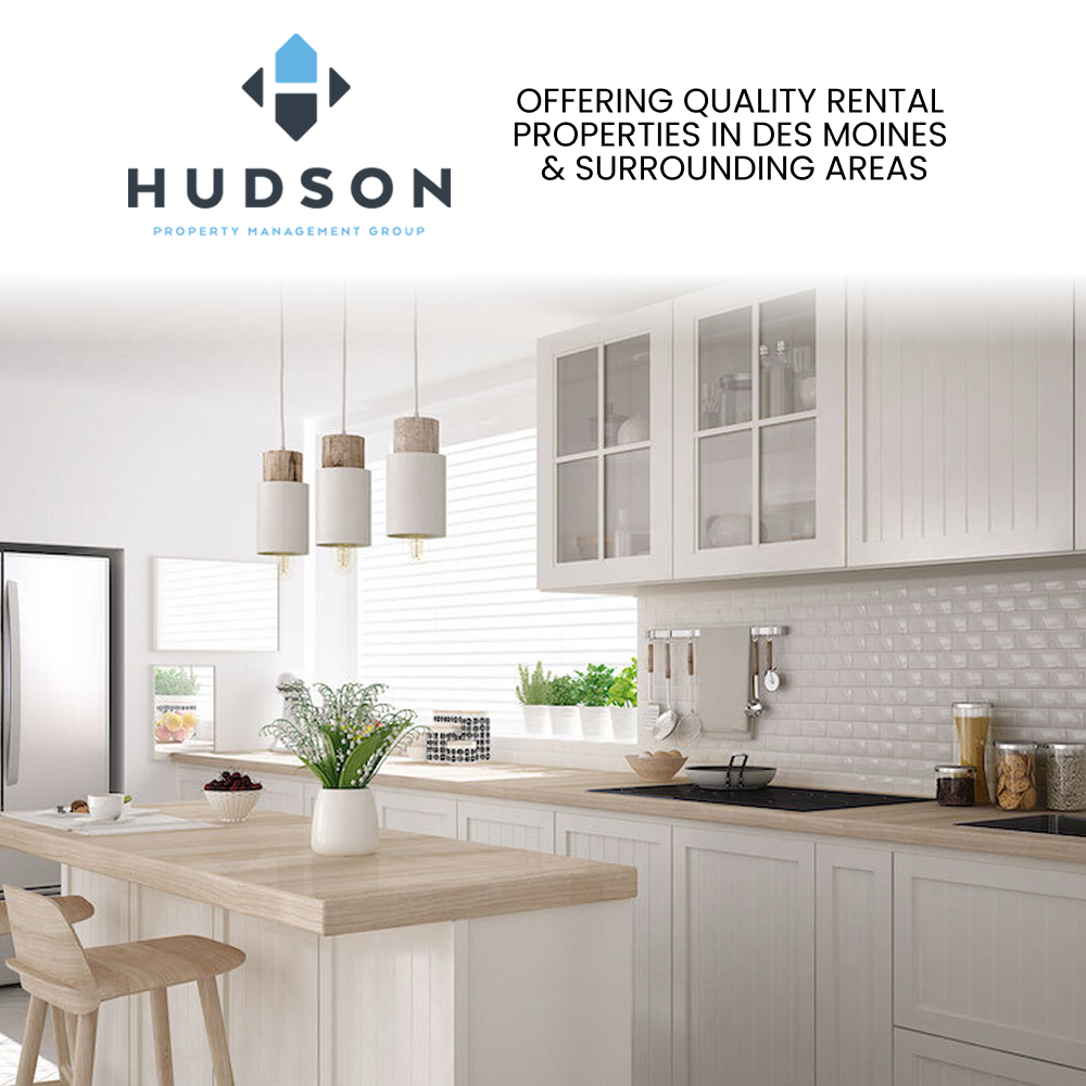 Hudson Property Management