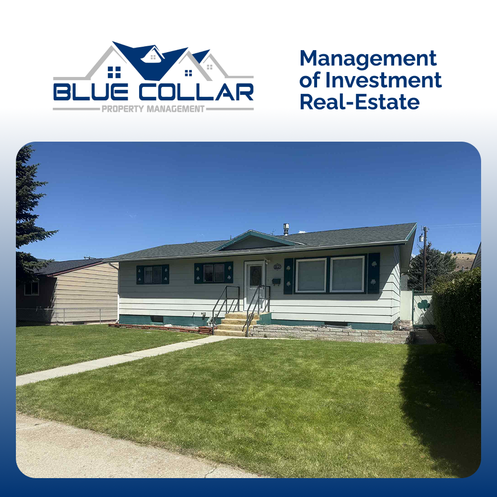 Blue Collar Property Management